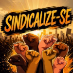 SINDICALIZE-SE