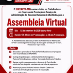 Assembleia Virtual