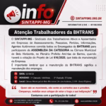 Informativo -BHTRANS